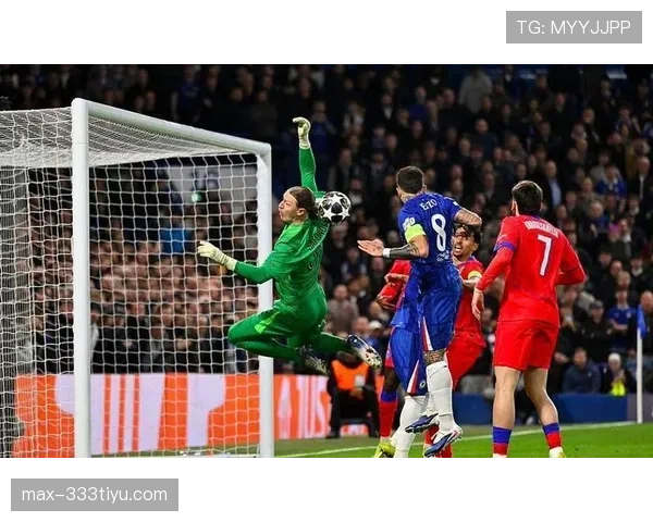 切尔西近期比赛防守稳定性下降，球队在多场联赛失球数较多